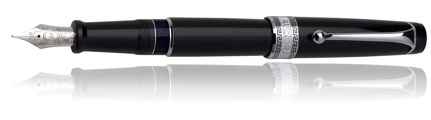 Aurora OPTIMA Resin Casa della Stilografica - Online pen shop